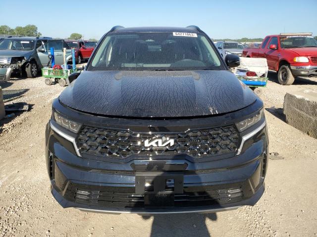 5XYRKDLFXPG200283 KIA SORENTO SX