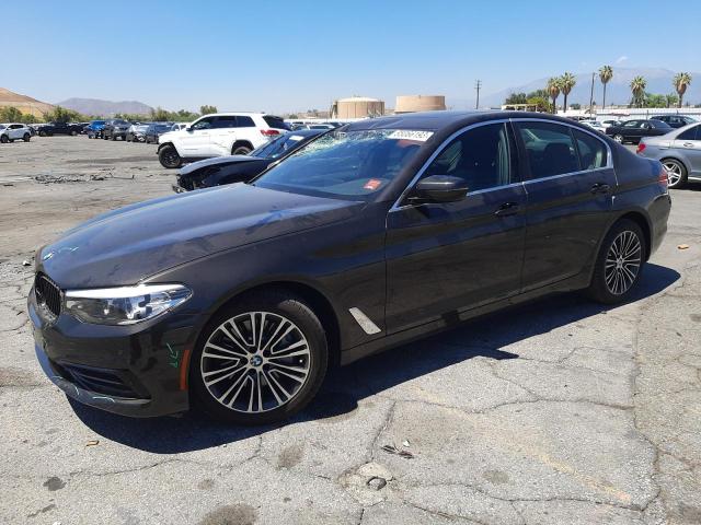 2019 BMW 5 Series 530i