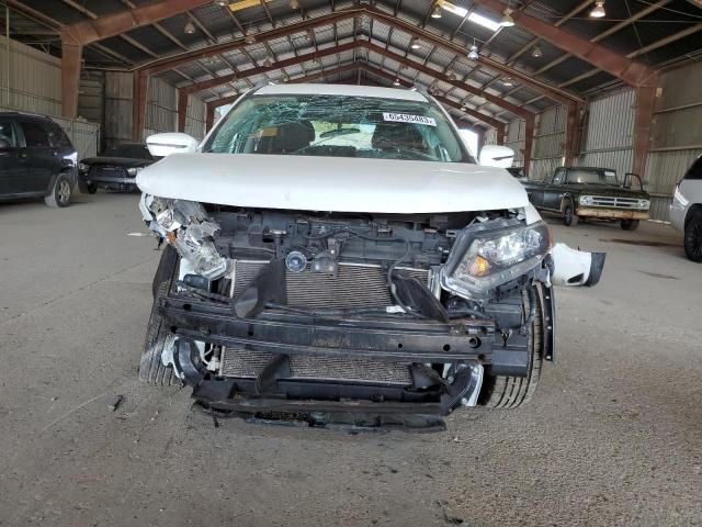 KNMAT2MV3GP633204 Nissan ROGUE S