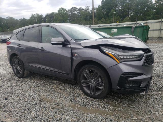 2021 ACURA RDX A-SPEC - 5J8TC1H6XML013198