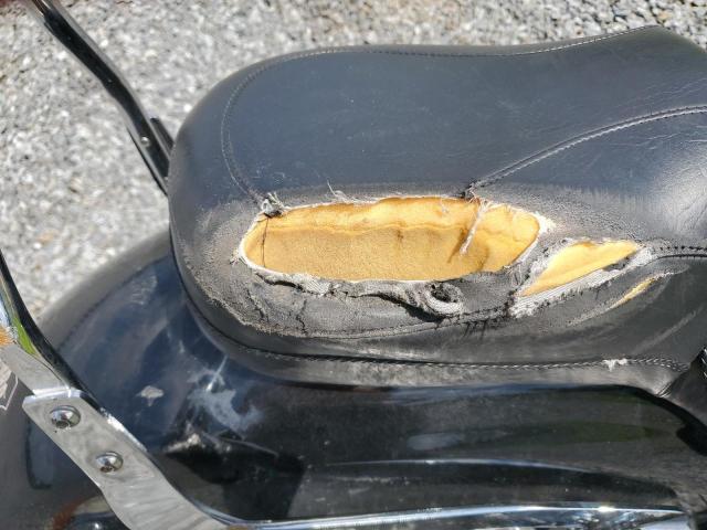 2010 HONDA VT1300 CS JH2SC6702AK001334