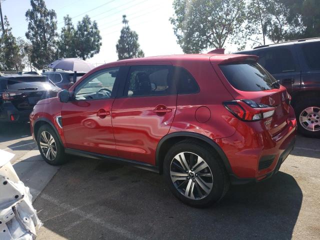 Vin: ja4ar3au2lu021338, lot: 63973223, mitsubishi outlander es 20202