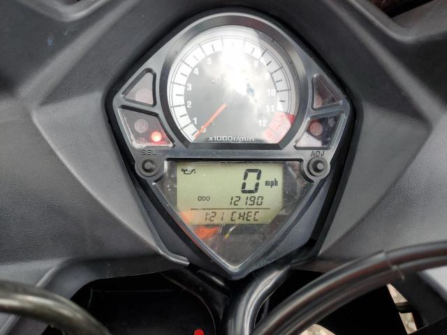 2006 SUZUKI SV650S - JS1VP53A462102413