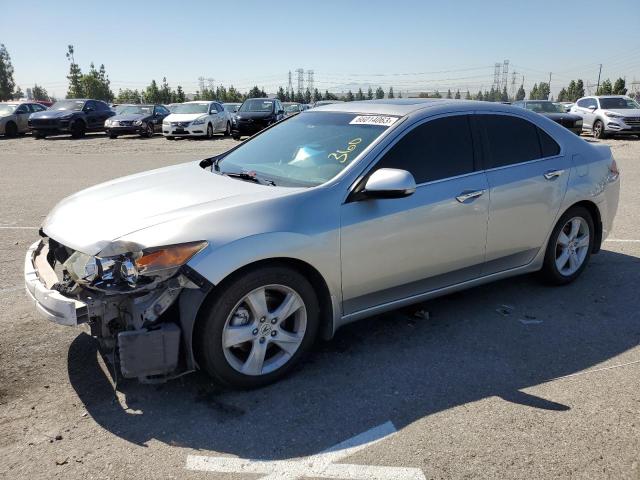 2009 Acura TSX 