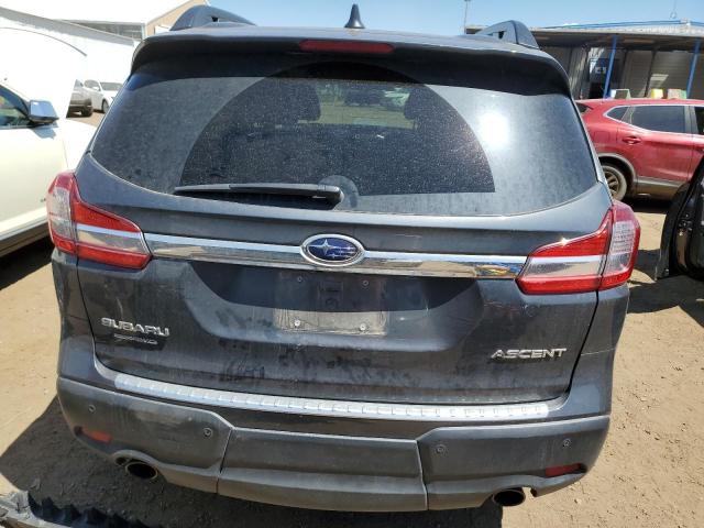 4S4WMAHD0K3461188 Subaru Ascent PRE 6