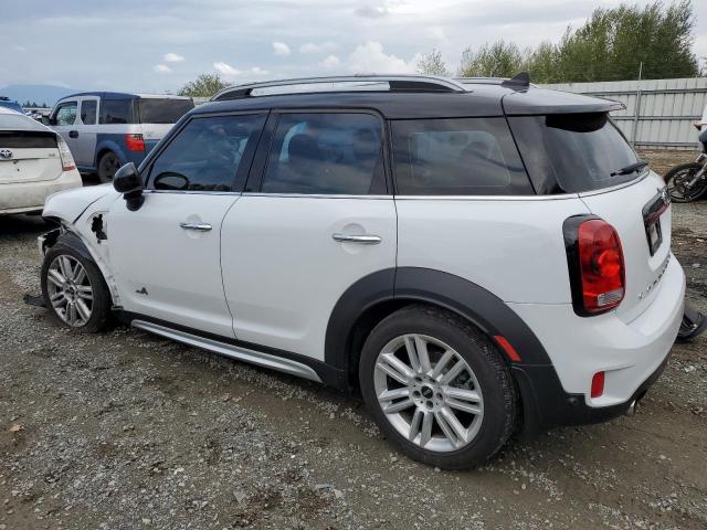 WMZYT5C36H3B66646 Mini Cooper S Countryman All4