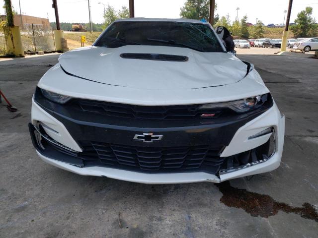 1G1FH1R78K0104692 Chevrolet CAMARO SS