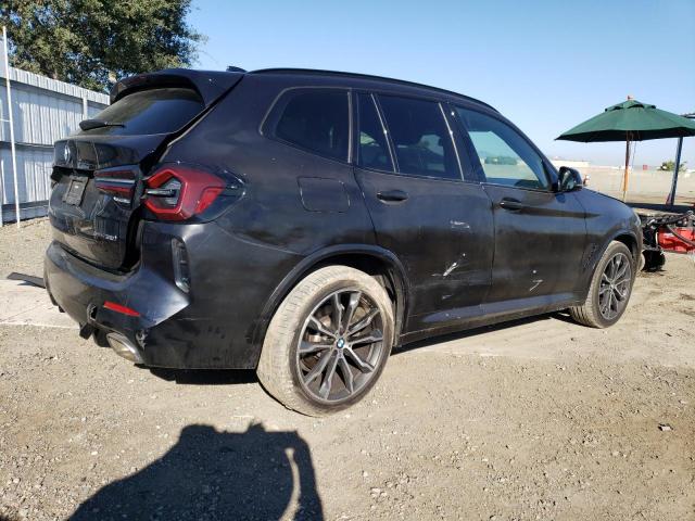 5UX43DP07N9M07191 | 2022 BMW X3 SDRIVE3