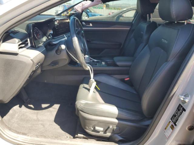 5XXG64J27NG108447 KIA K5 GT LINE
