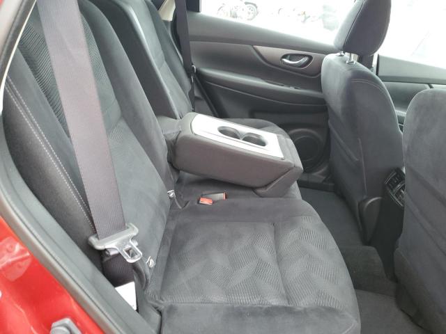 JN8AT2MV9GW149712 Nissan ROGUE S