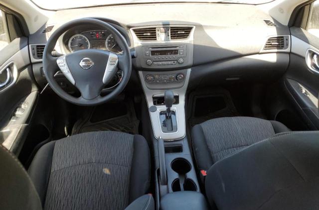 3N1AB7AP8EL635726 Nissan SENTRA S