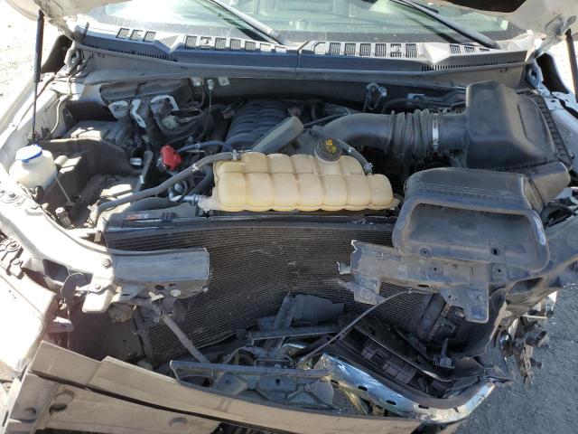 1FTEW1E50JKD62088 Ford F150 Supercrew
