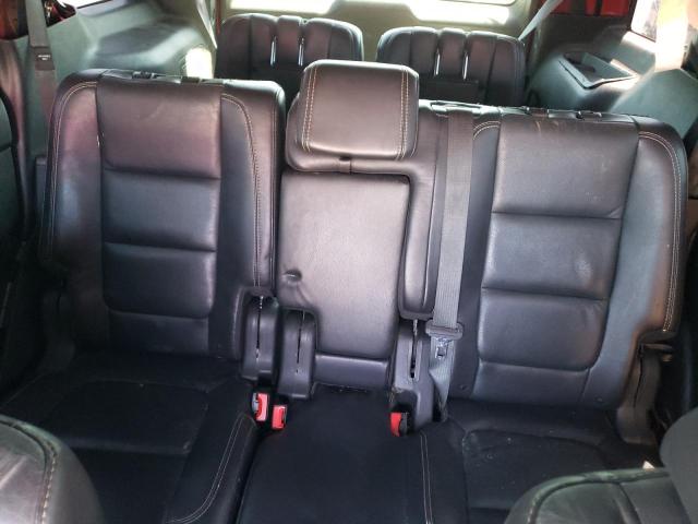 1FM5K8GT2EGA39861 Ford EXPLORER SPORT