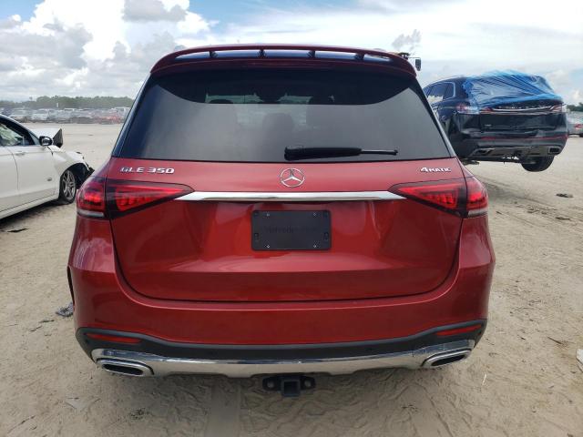 4JGFB4KB9LA259204 Mercedes-Benz Gle 350 4matic