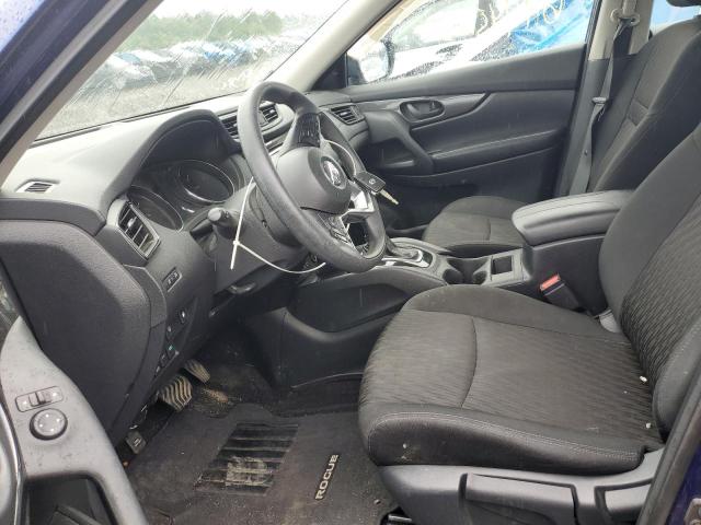 5N1AT2MV1KC831257 Nissan ROGUE S