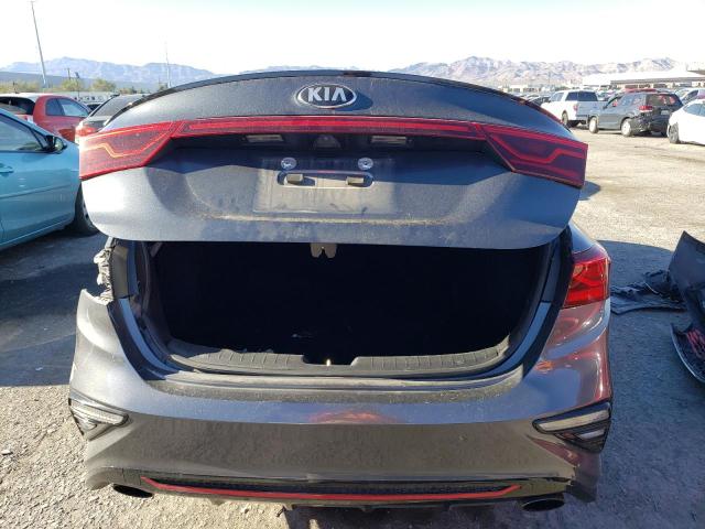 3KPF44AC5LE238629 KIA FORTE GT