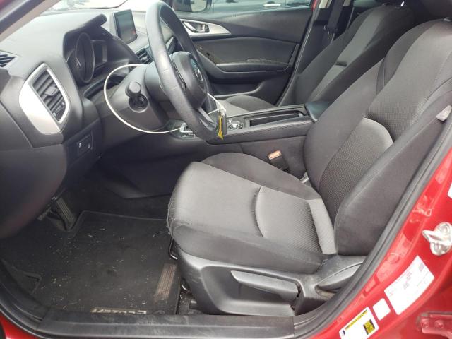 3MZBN1U7XHM146273 Mazda 3 SPORT