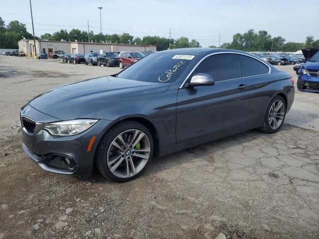 2017 BMW 4 Series 440i