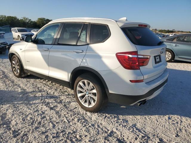 5UXWX9C57G0D69032 BMW X3 Xdrive28i