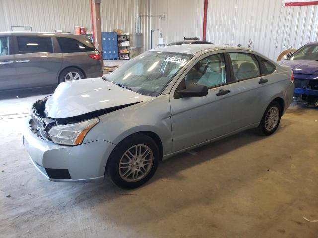 2009 Ford Focus SE