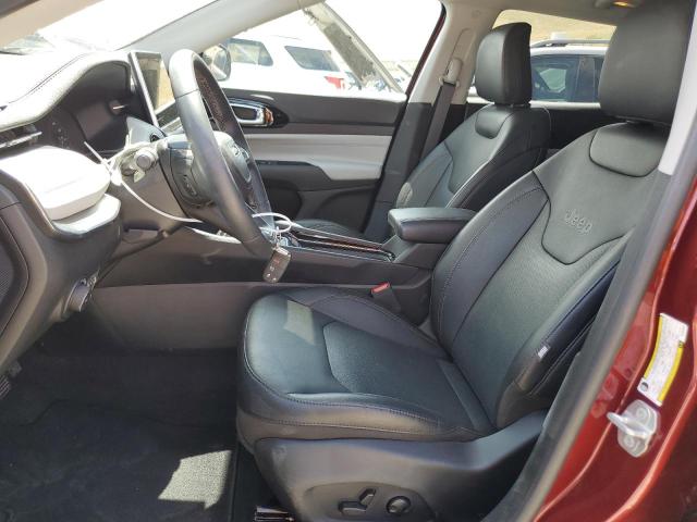 3C4NJDCB9NT201669 Jeep Compass Limited