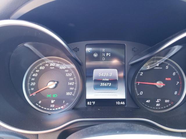 WDC0G4KB8GF055038 Mercedes-Benz Glc 300 4matic