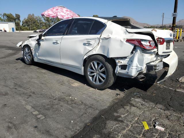 JN1BV7AP8FM332660 Infiniti Q50 BASE