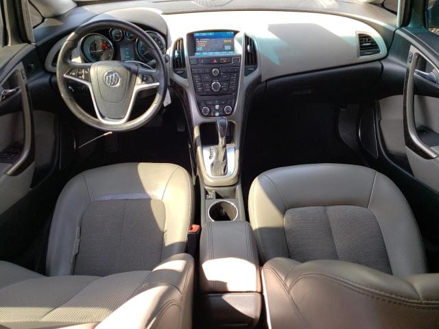 1G4PP5SK9F4167802 Buick Verano