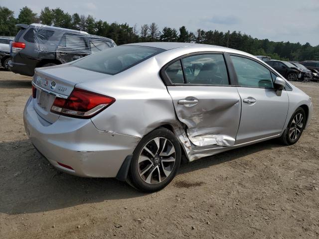19XFB2F8XFE083403 Honda CIVIC EX