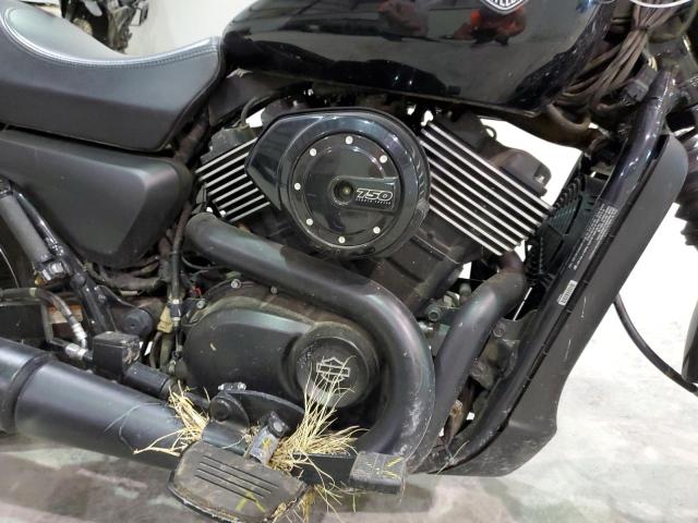 2015 HARLEY-DAVIDSON XG750 1HD4NBB12FC508187