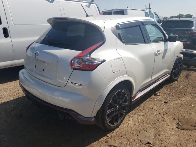 2015 Nissan Juke S VIN: JN8AF5MV9FT559712 Lot: 64152533