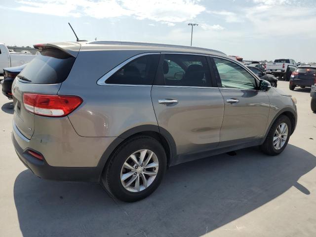 5XYPGDA57GG130972 | 2016 KIA SORENTO LX