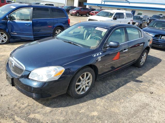 2008 Buick Lucerne CXL