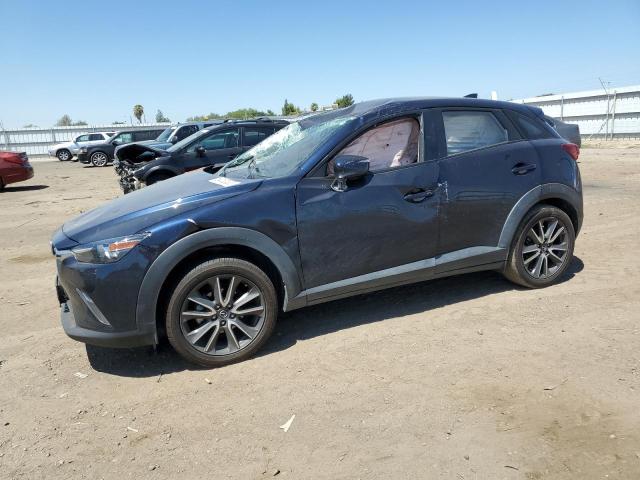 2017 Mazda CX-3 Touring