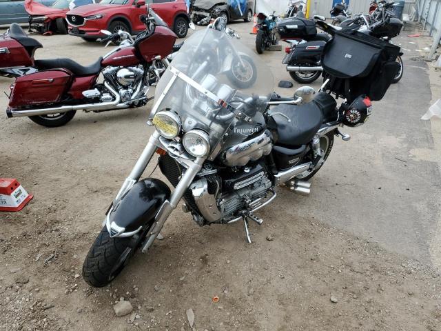 2005 TRIUMPH MOTORCYCLE ROCKET III - SMTC00L405J215490