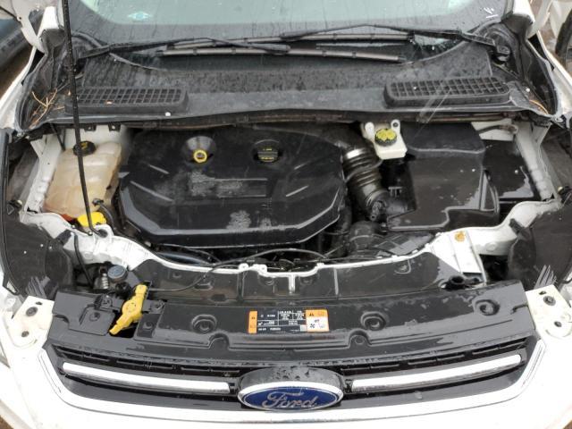 1FMCU9J98GUA08395 2016 FORD ESCAPE, photo no. 11