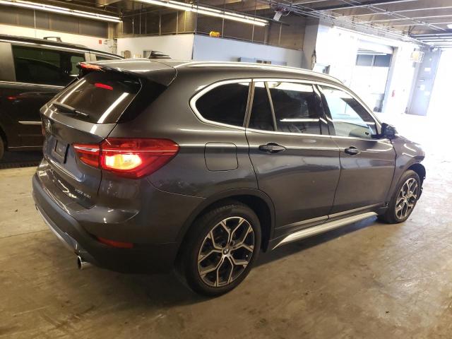 WBXJG9C06N5U77609 BMW X1 XDRIVE2 3