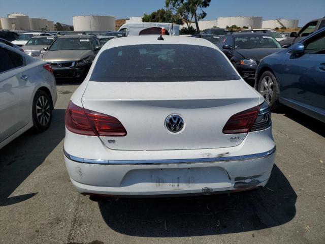 2015 VOLKSWAGEN CC SPORT - WVWBP7AN4FE828958