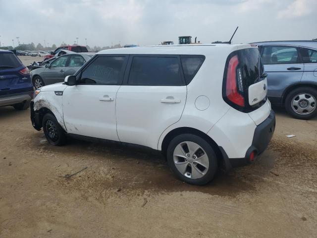 KNDJN2A26G7306395 KIA Soul