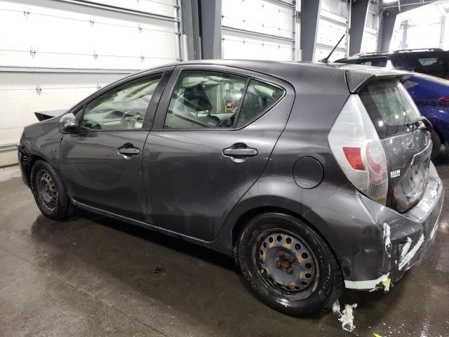 2014 Toyota Prius C VIN: JTDKDTB32E1560397 Lot: 66381003