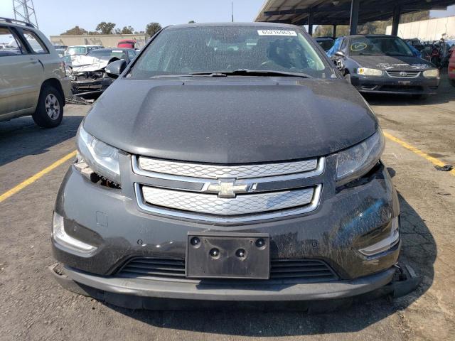 VIN 1G1RF6E47EU163466 2014 Chevrolet Volt no.5