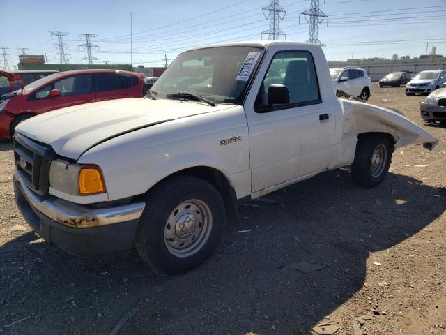 2005 Ford Ranger 