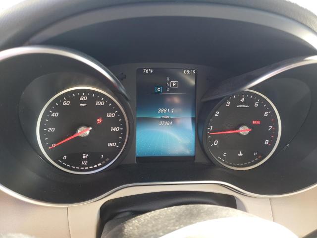 WDC0G8EBXLF713889 Mercedes-Benz Glc 300 4matic