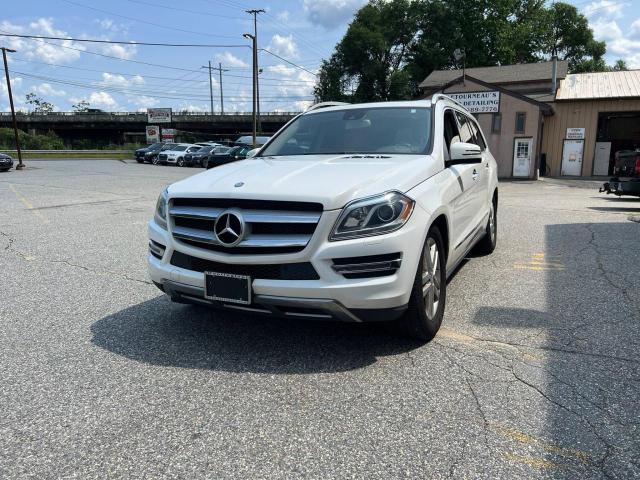 VIN 4JGDF7CE7EA414812 2014 Mercedes-Benz GL-Class, ... no.2