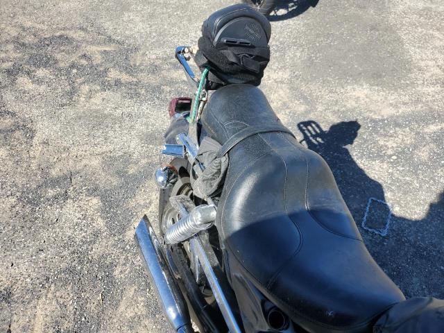 2001 HARLEY-DAVIDSON XL883 1HD4CAM111K145831