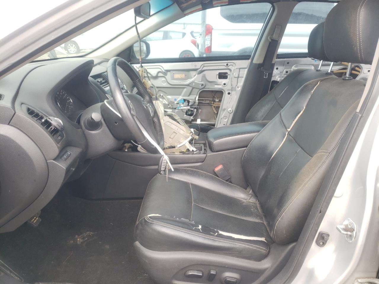 1N4AL3AP9GC169344 NISSAN ALTIMA 2016