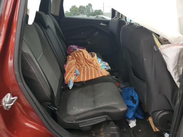 1FMCU0GX1FUC87320 Ford ESCAPE SE