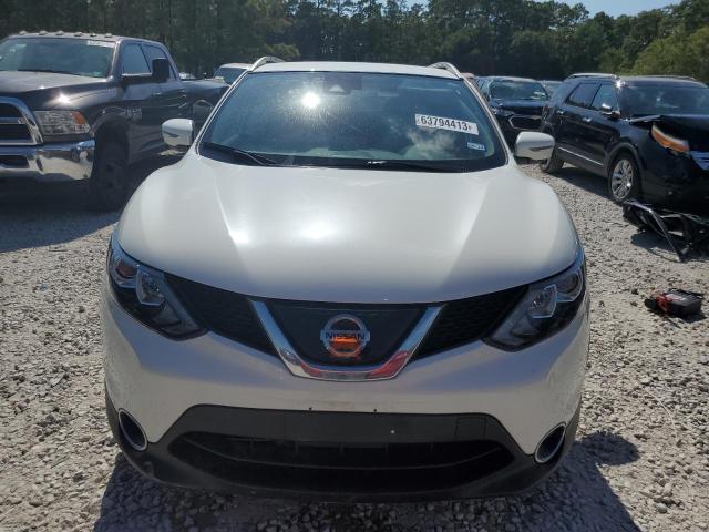 2019 NISSAN ROGUE SPT JN1BJ1CP5KW227286