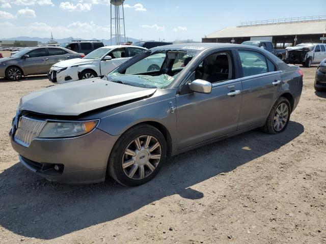 2011 Lincoln MKZ 