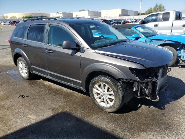 3C4PDDBG7HT512289 Dodge Journey Sxt